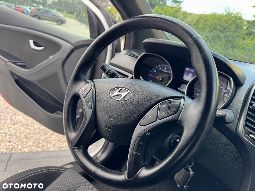 Hyundai i30 1.4 Premium - 28