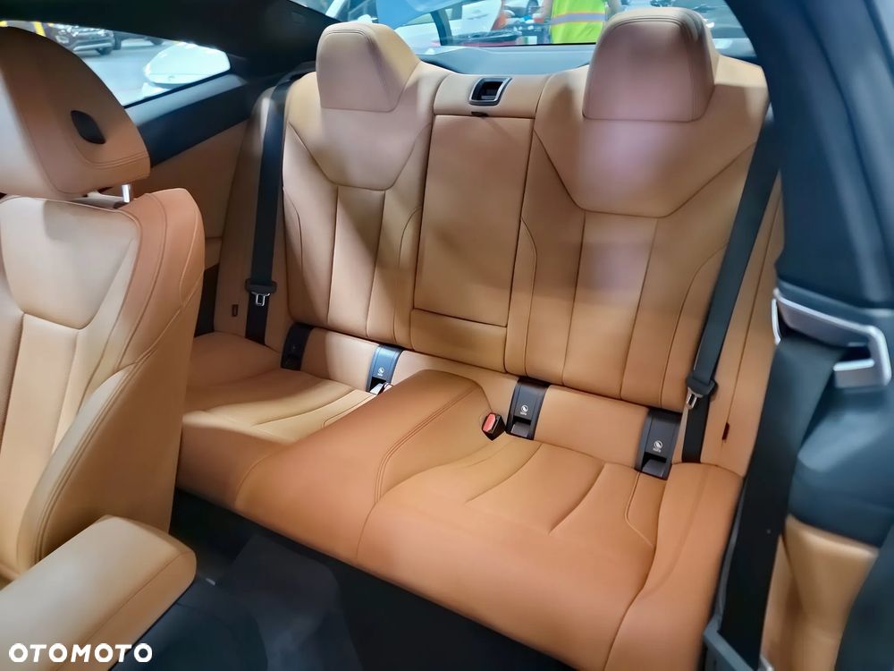 BMW Seria 4 430i M Sport sport - 9