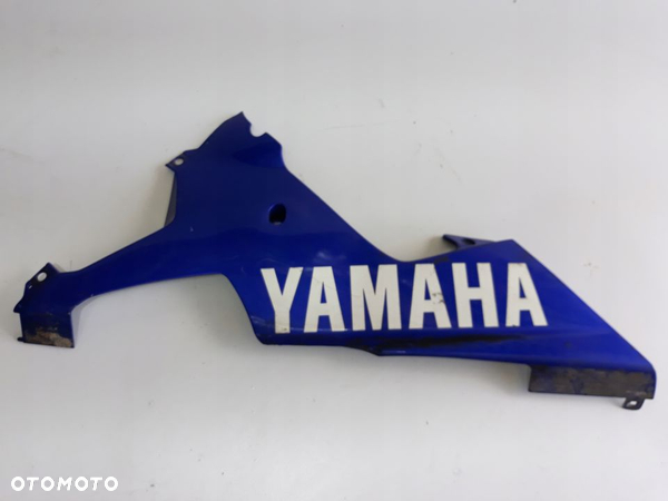 YAMAHA R1 RN01 OWIEWKA PŁUG LEWY