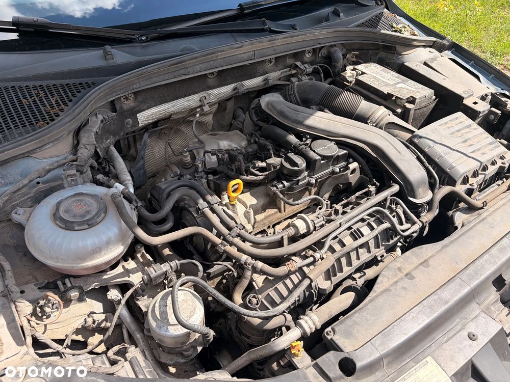 Skoda Octavia 1.5 TSI ACT Ambition - 16