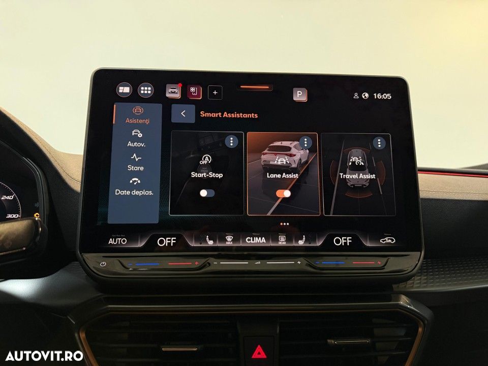 Cupra Formentor - 21