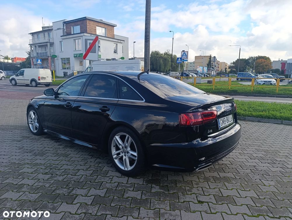 Audi A6 - 23