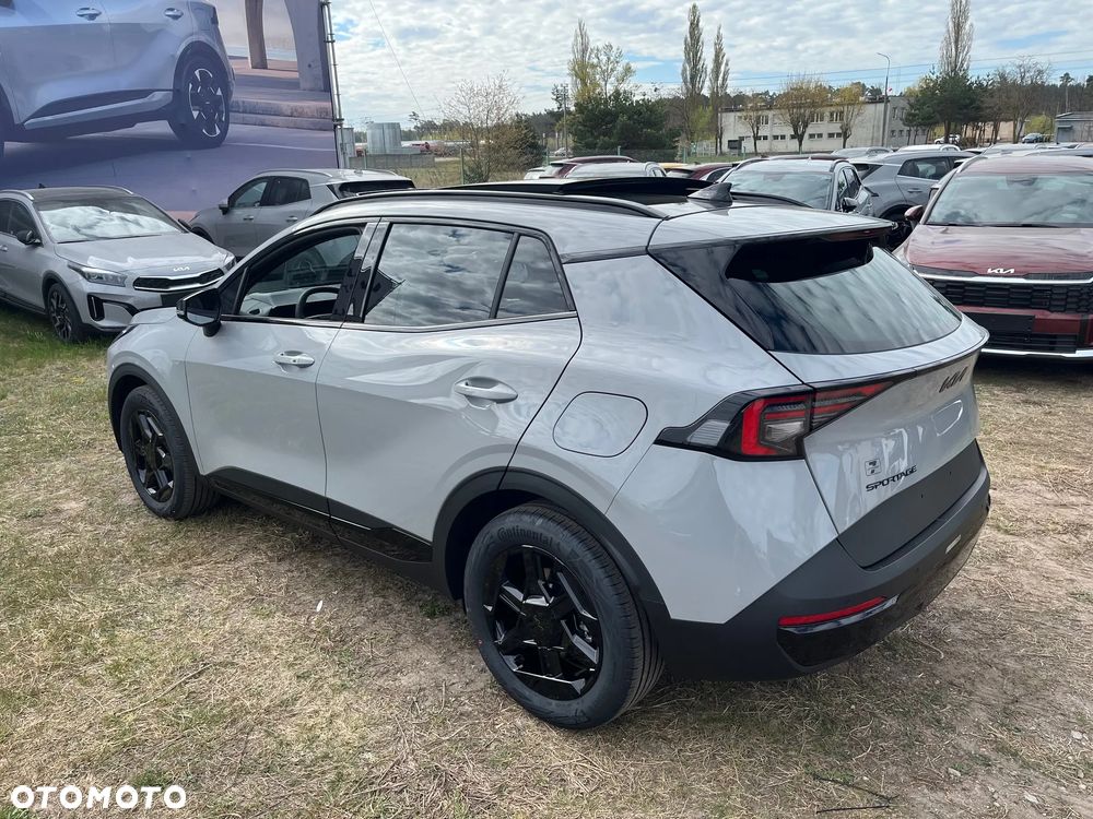 Kia Sportage 1.6 T-GDI L 2WD DCT - 13