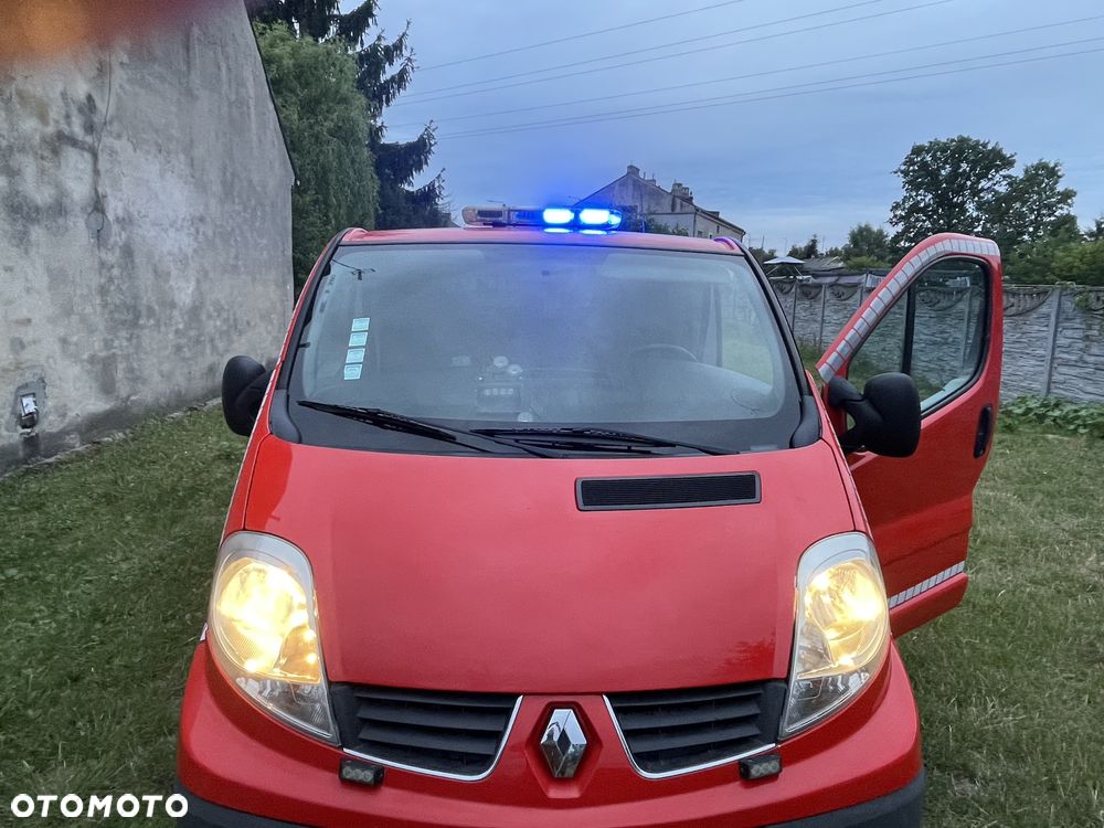 Renault Trafic - 38