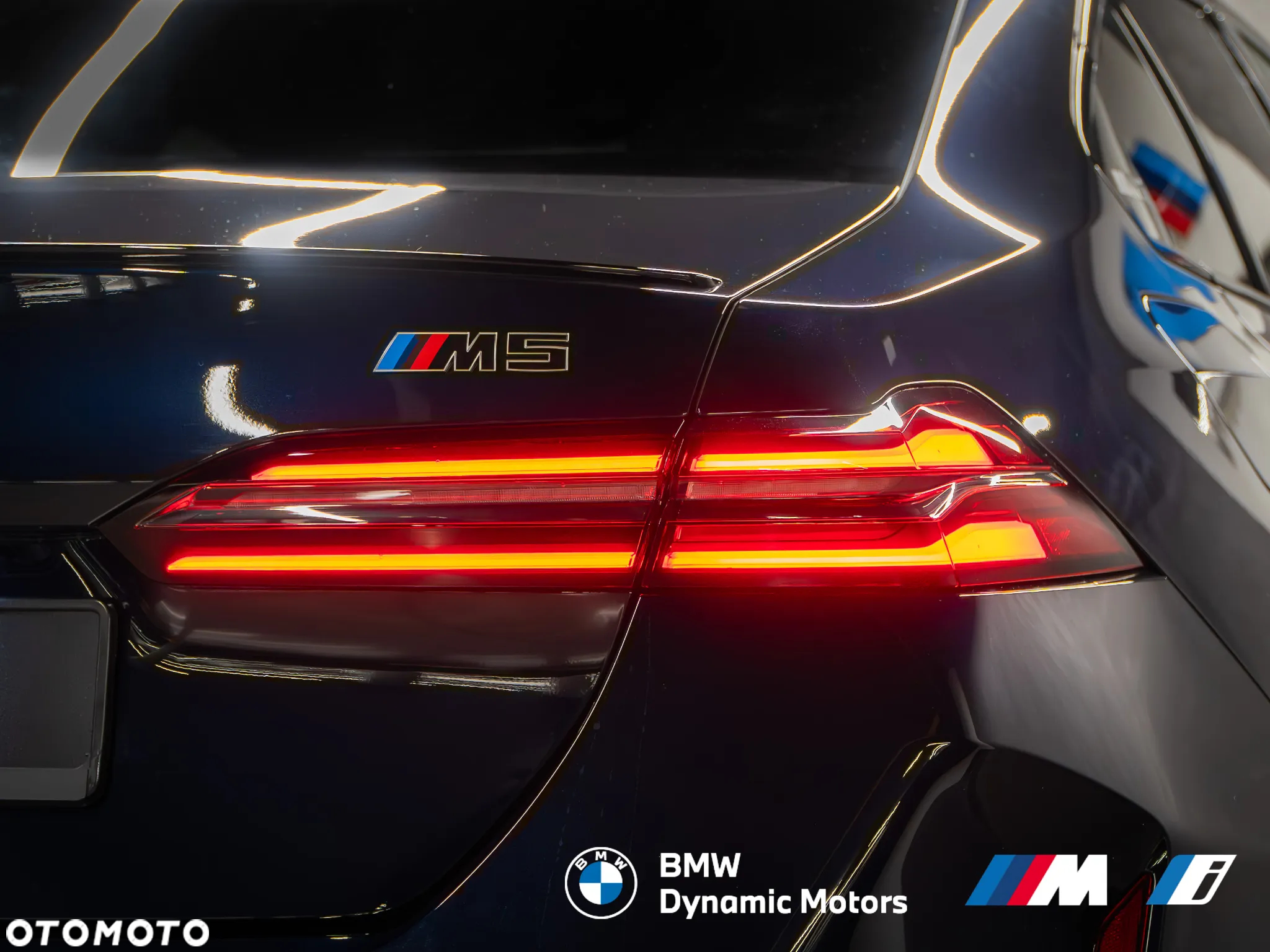 BMW M5 - 13