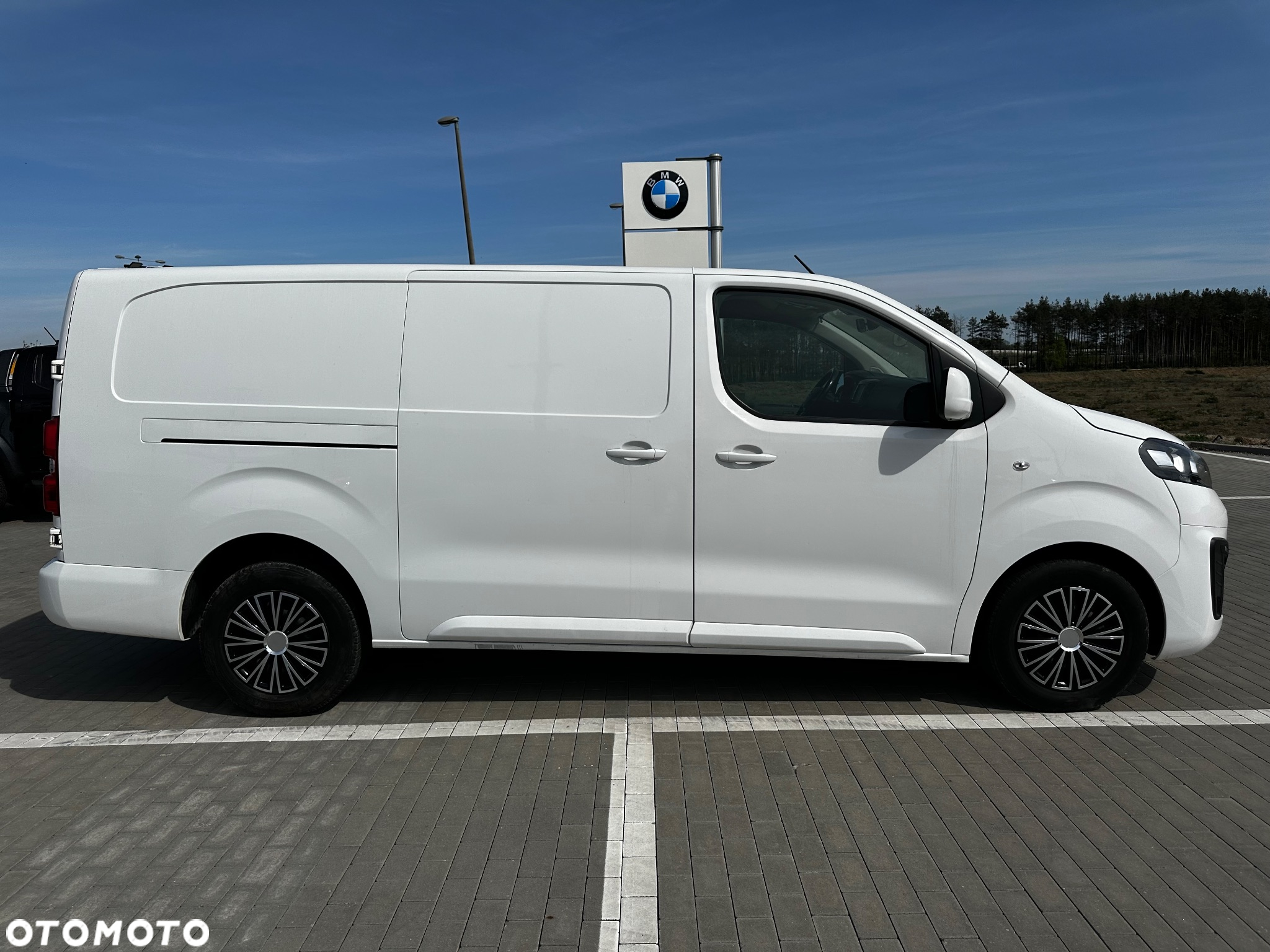 Opel Vivaro L2H1 - 7