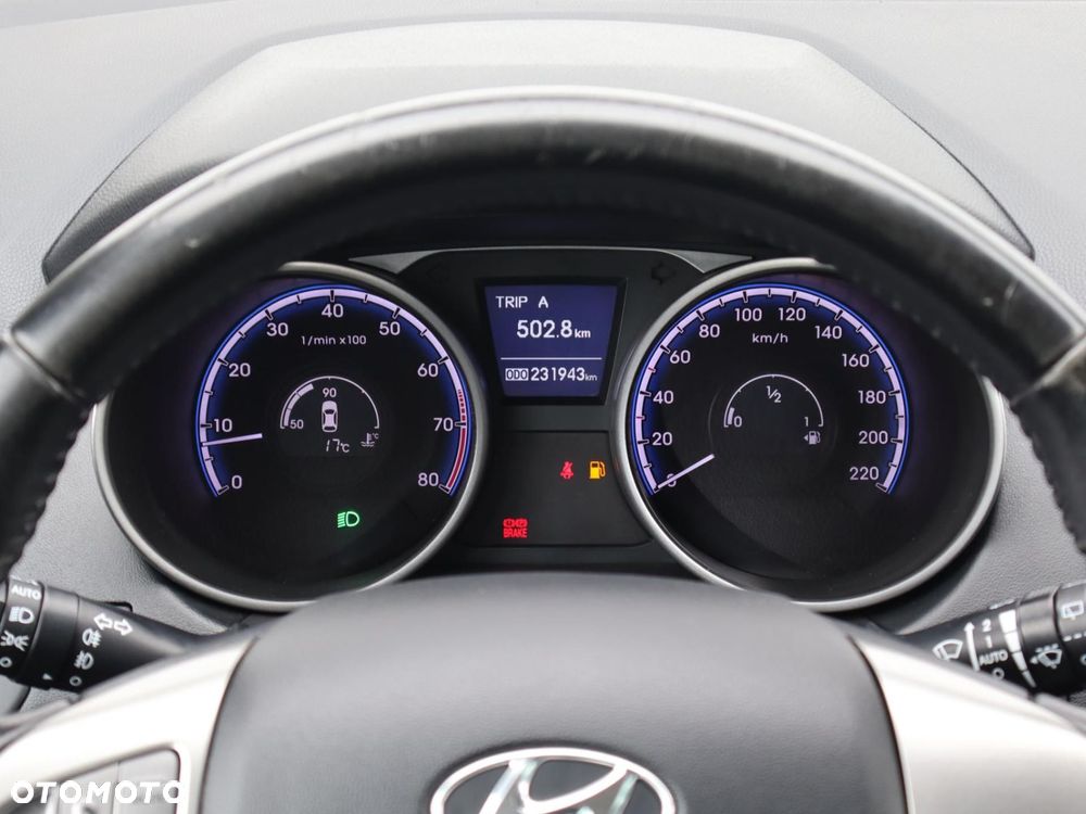 Hyundai ix35 - 12
