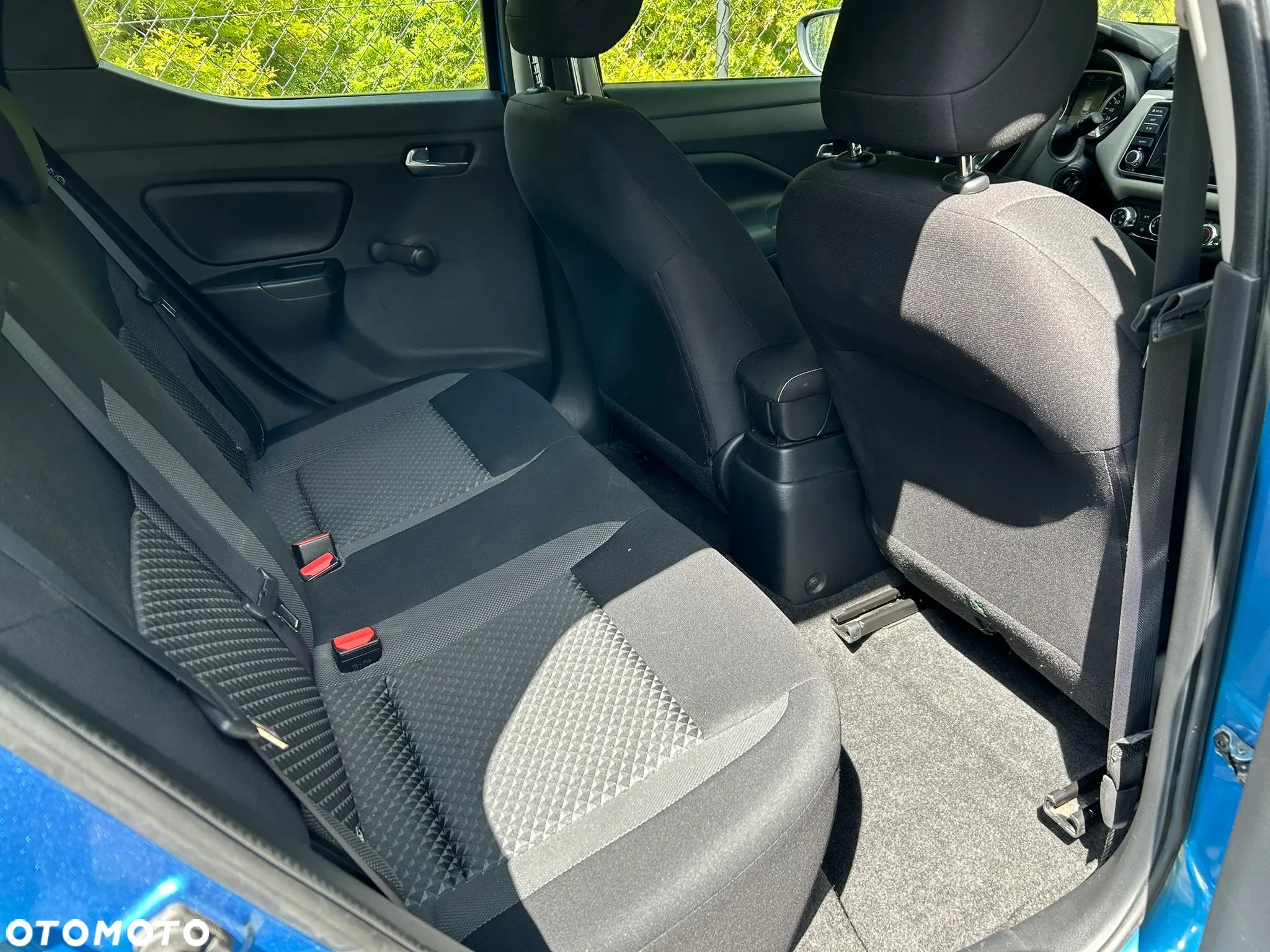 Nissan Micra IG-T 100 Acenta - 14