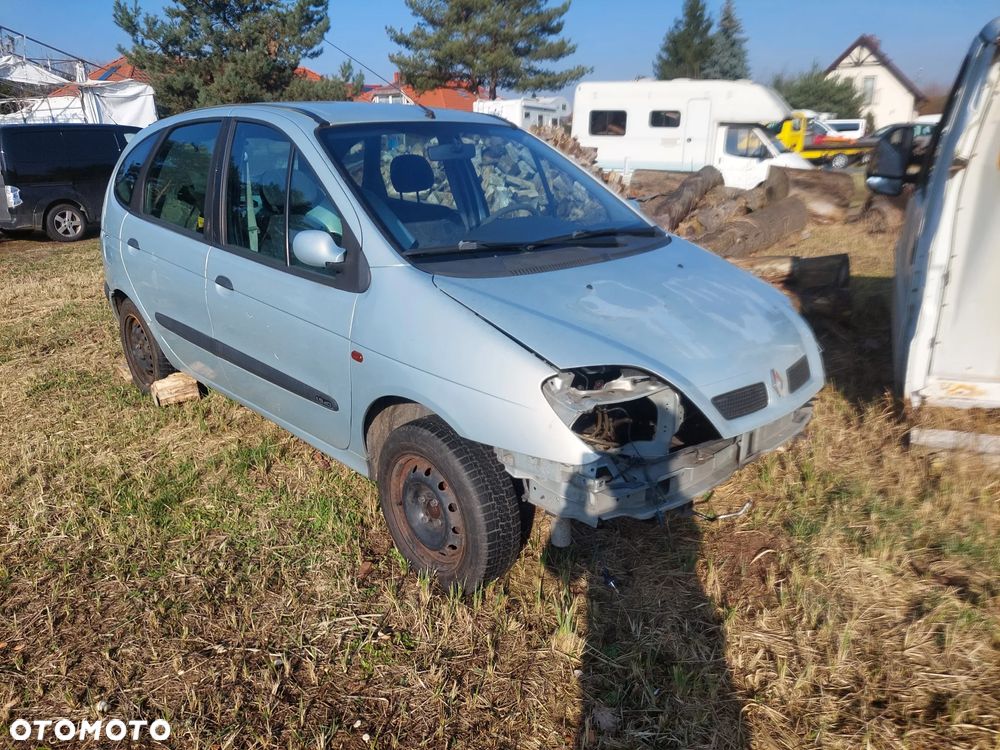 scenic wszystkie części - 3