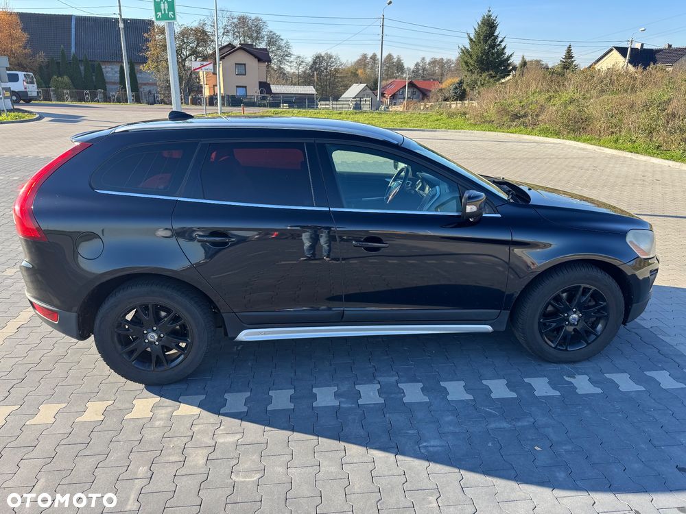 Volvo XC 60 D5 AWD Summum - 3