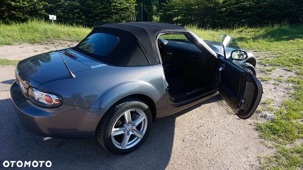 Mazda MX-5 1.8 MZR Energy - 5
