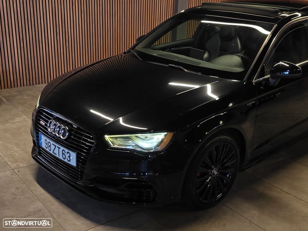 Audi A3 Sportback 1.4 TFSI S line Sport Pack - 20