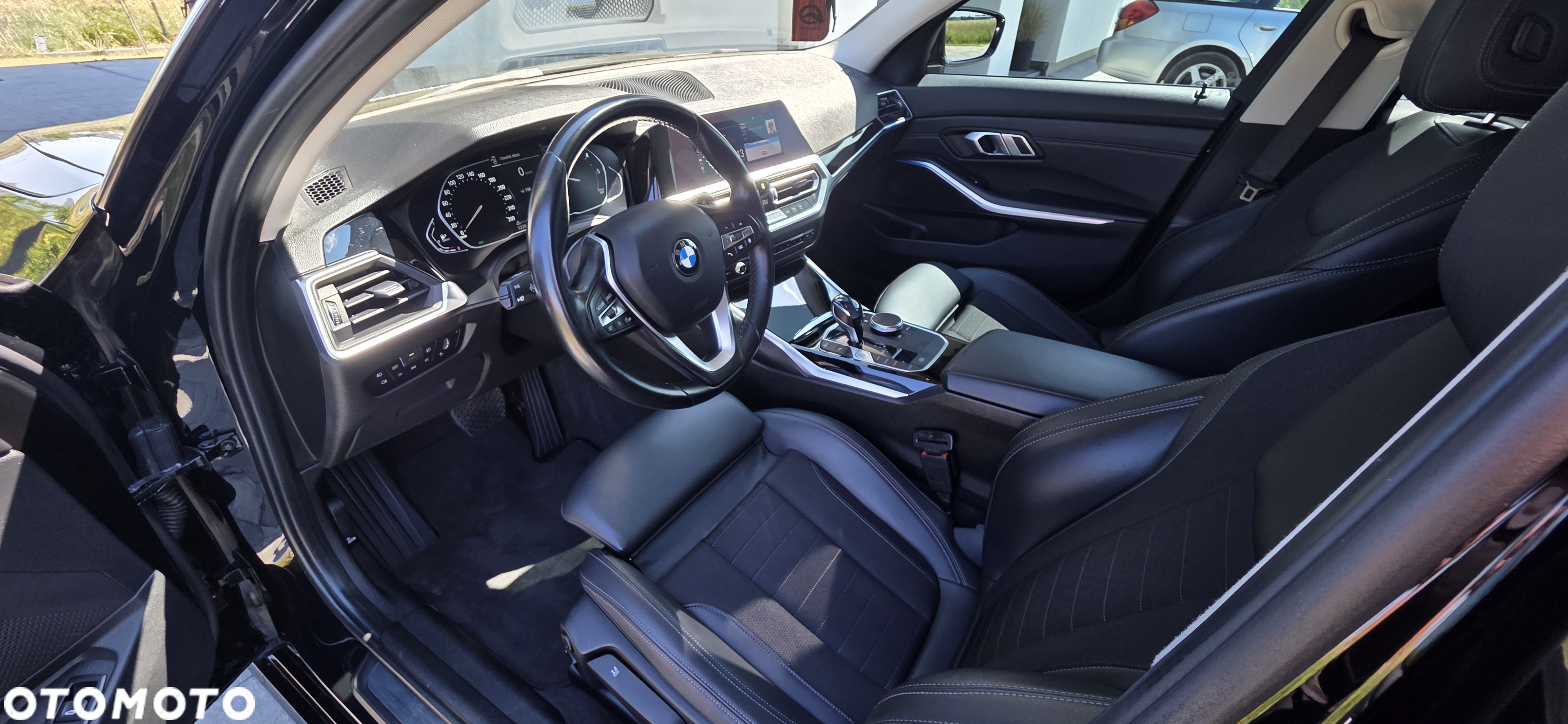 BMW Seria 3 - 12