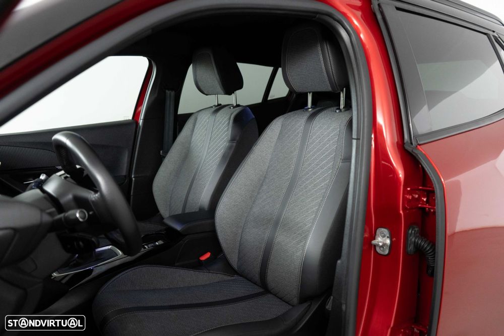 Peugeot 2008 1.2 PureTech Allure Pack - 9