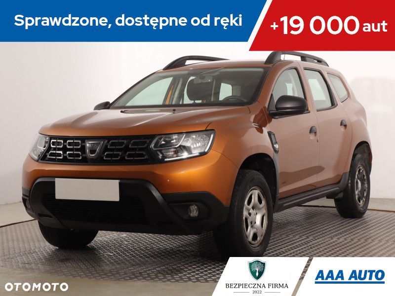 Dacia Duster - 2