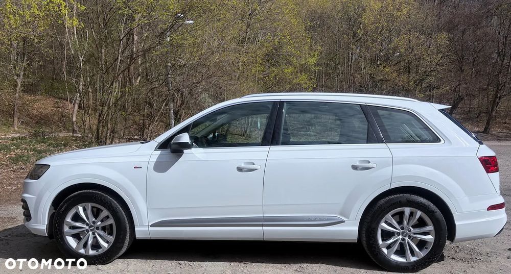 Audi Q7 50 TDI mHEV Quattro Tiptr - 4