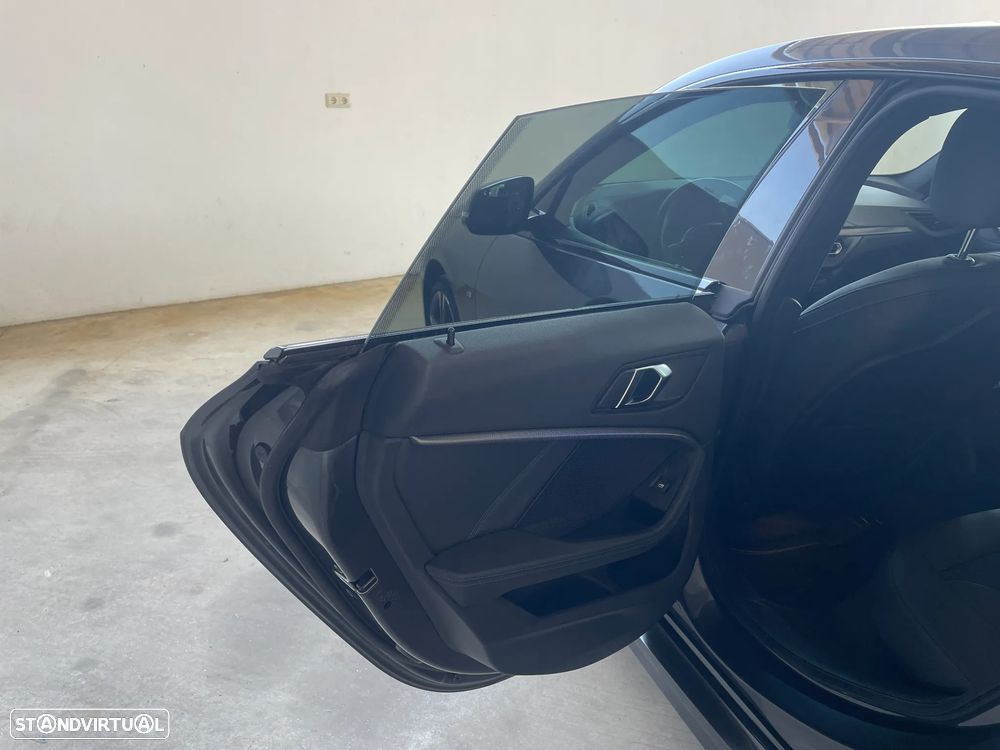 BMW 216 Gran Coupé d Pack Desportivo M - 14
