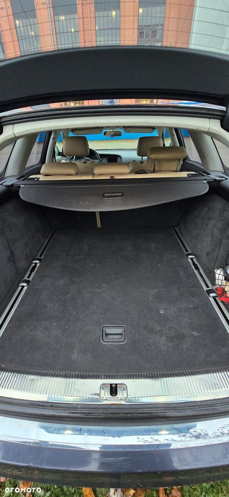 Audi A6 Avant 2.7 TDI Multitronic - 14