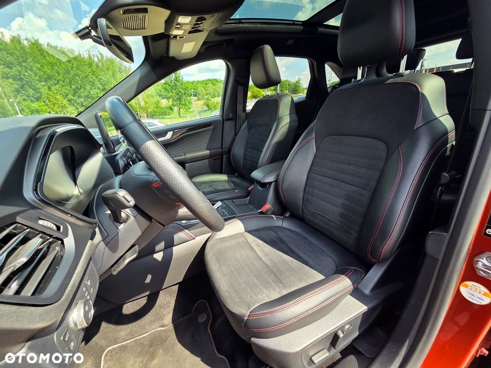 Ford Kuga 2.5P PHEV FWD ST-Line - 27