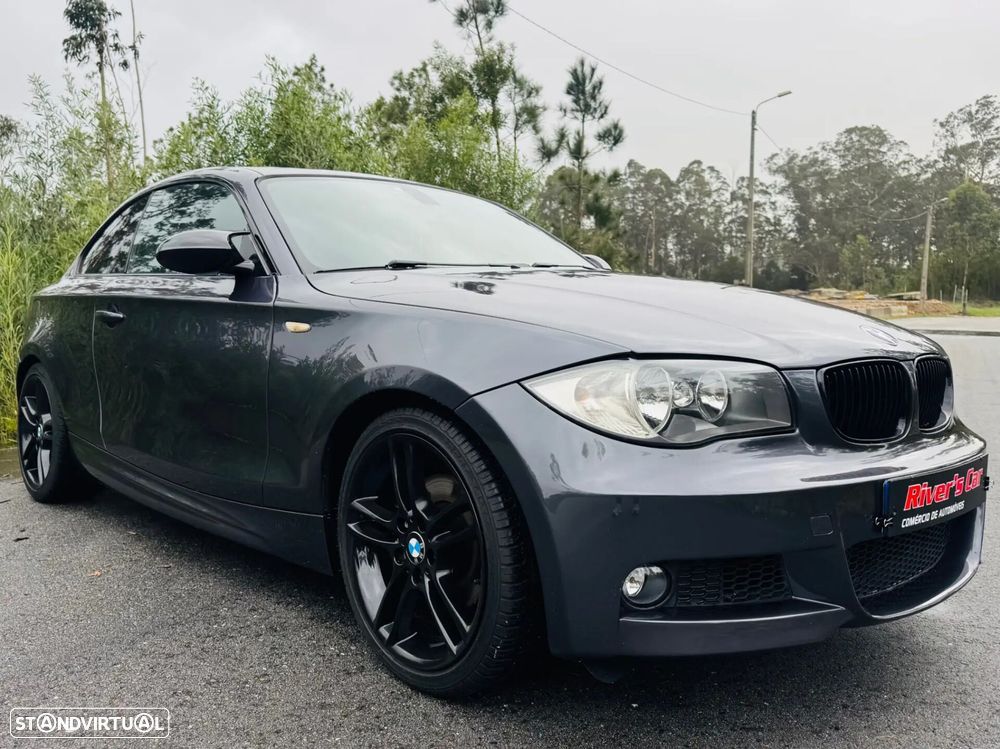 BMW 120 d - 6