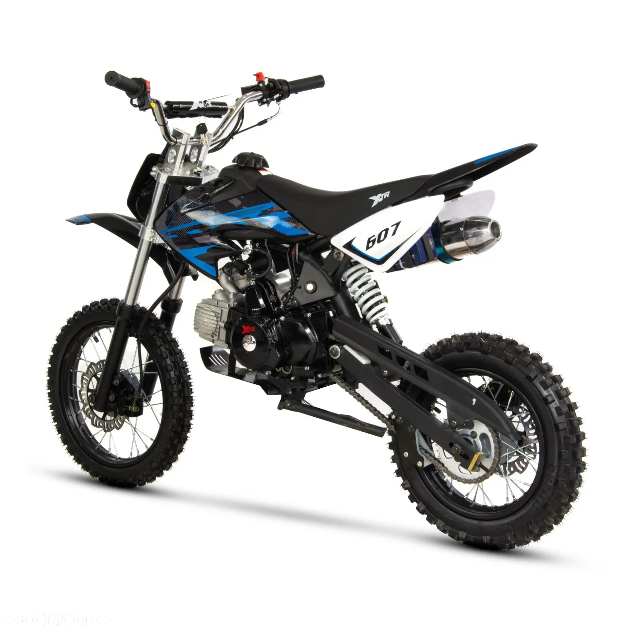 XTR Inny - 7