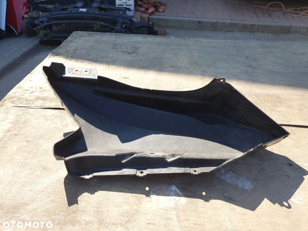 } Yamaha YZF-R125 2008-2018 Lewy dolny pług owiewka 5d7 f835j - 6