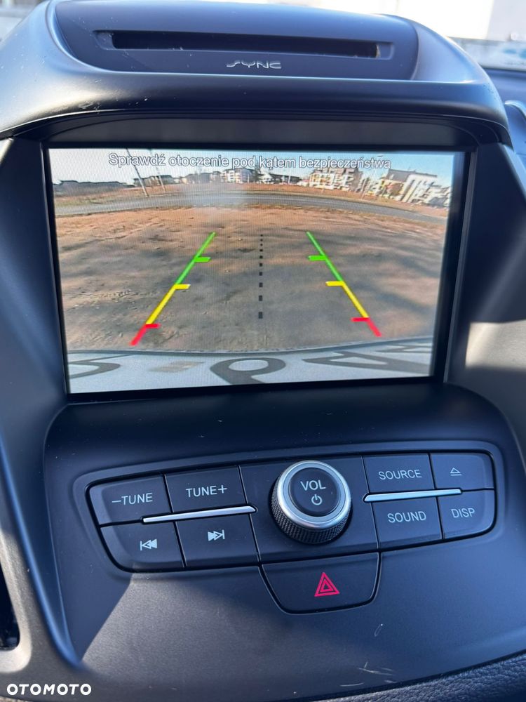 Ford Kuga 1.5 EcoBoost 4x4 SYNC - 15