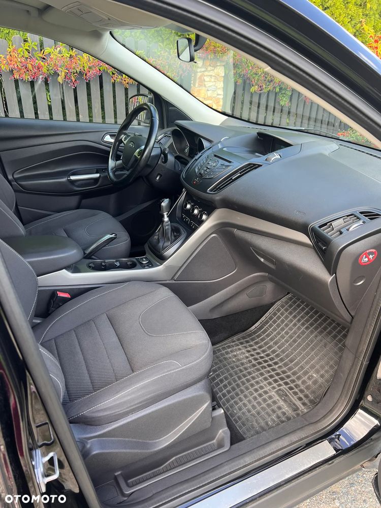 Ford Kuga 1.5 EcoBoost FWD Trend ASS - 13
