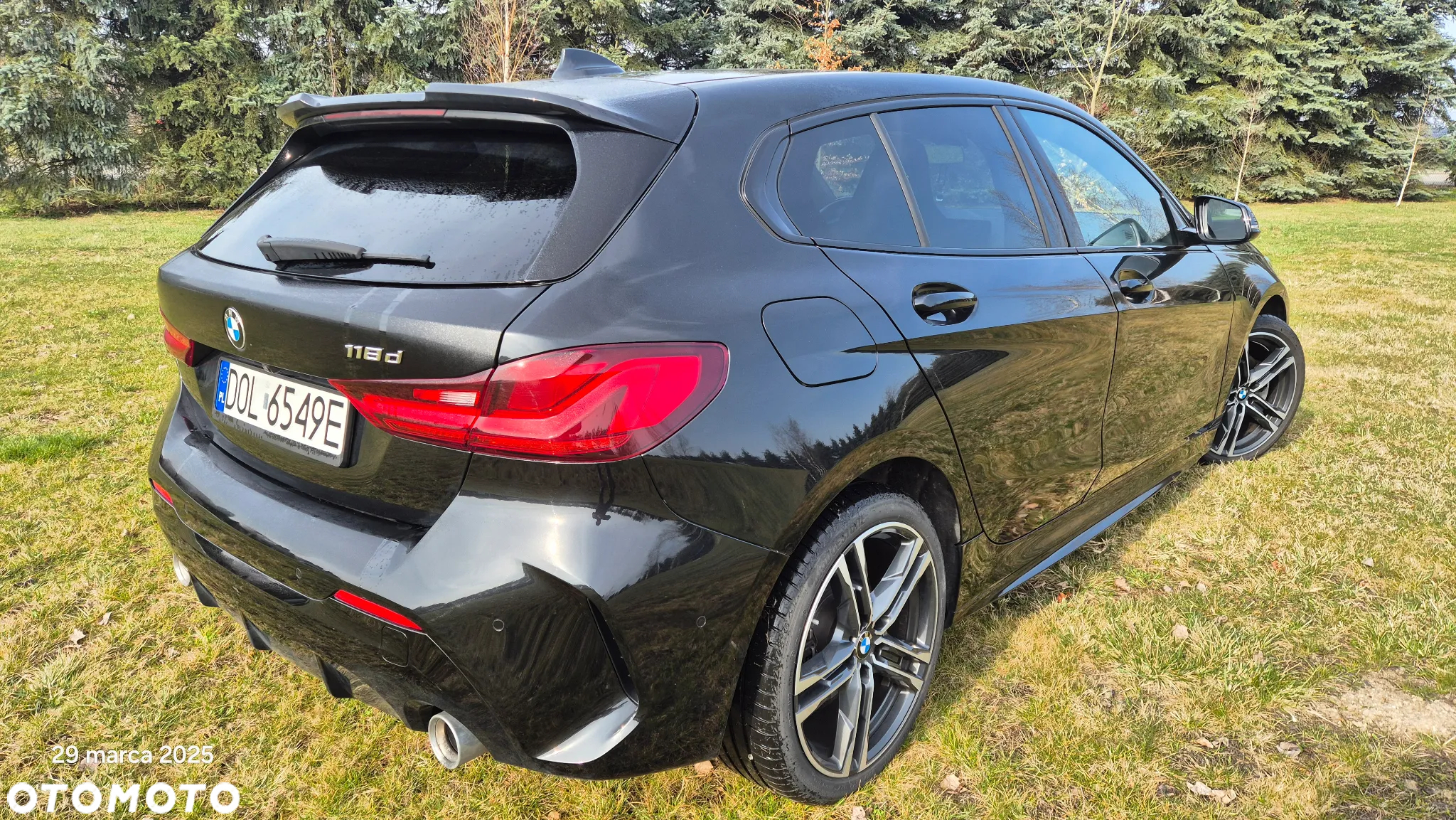 BMW Seria 1 118d - 26