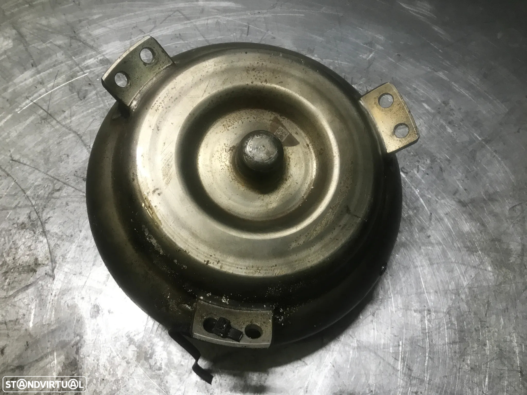 CONVERSOR DE TORQUE MERCEDES W211 W219 W164 ML320CDI R320CDI A221250140 - 2