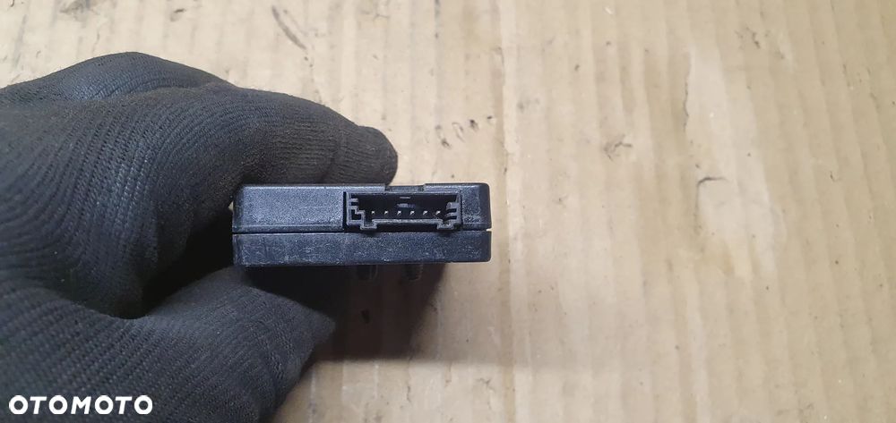 Filtr przeciwzakłóceniowy moduł BMW X1 E84 9181455 - 4