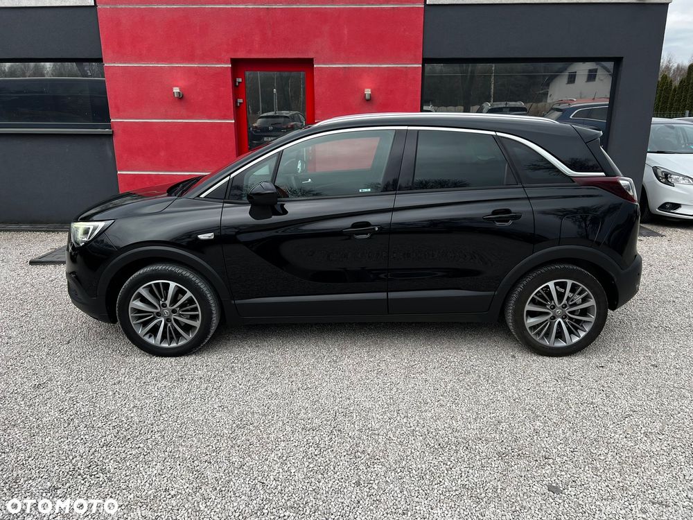 Opel Crossland X 1.2 Start/Stop Innovation - 13