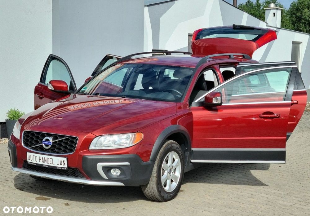 Volvo XC 70 - 12