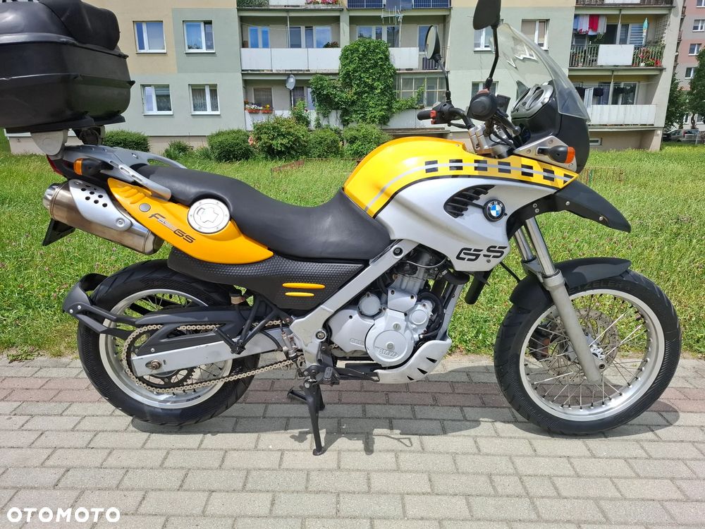 BMW GS - 2