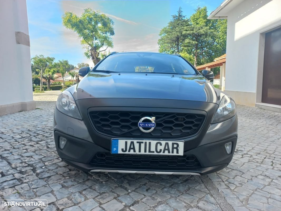 Volvo V40 1.6 D2 Eco Kinetic - 2