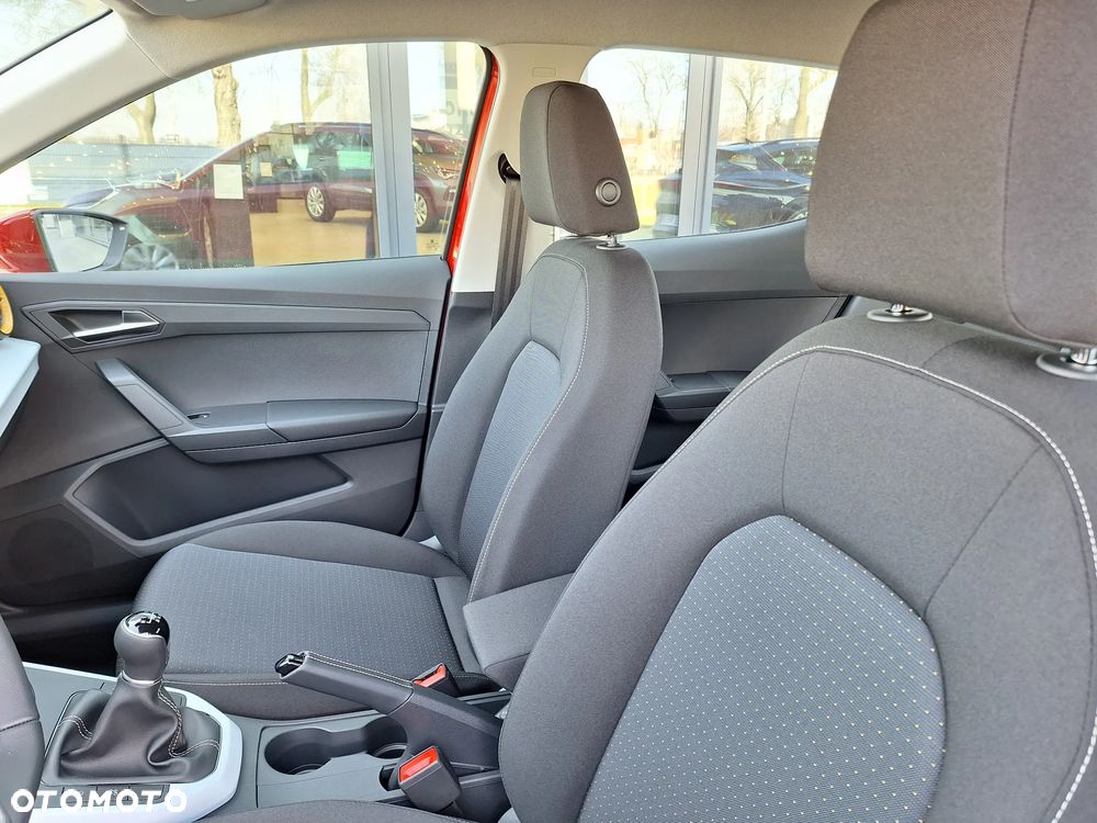 Seat Arona 1.0 TSI Style S&S - 9