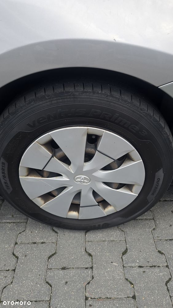 Toyota Auris 1.4 D-4D Active - 11