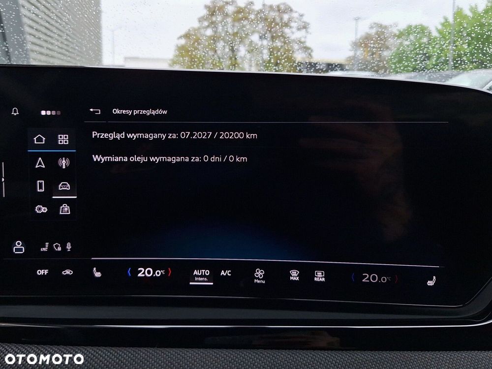 Audi A5 Limousine - 31