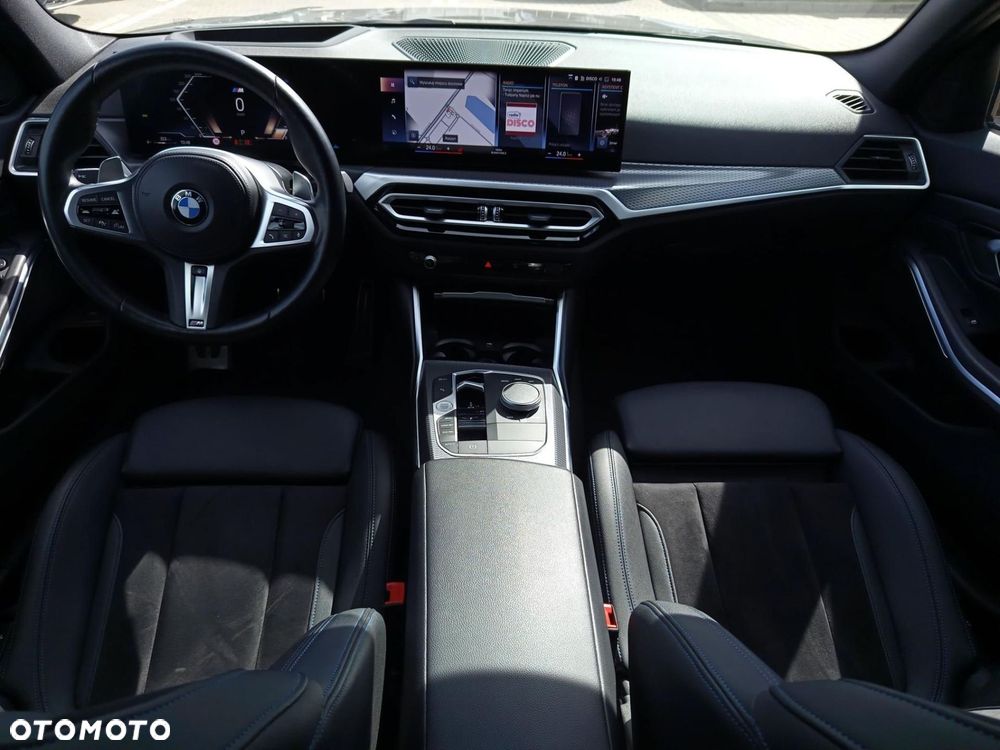BMW Seria 3 - 15