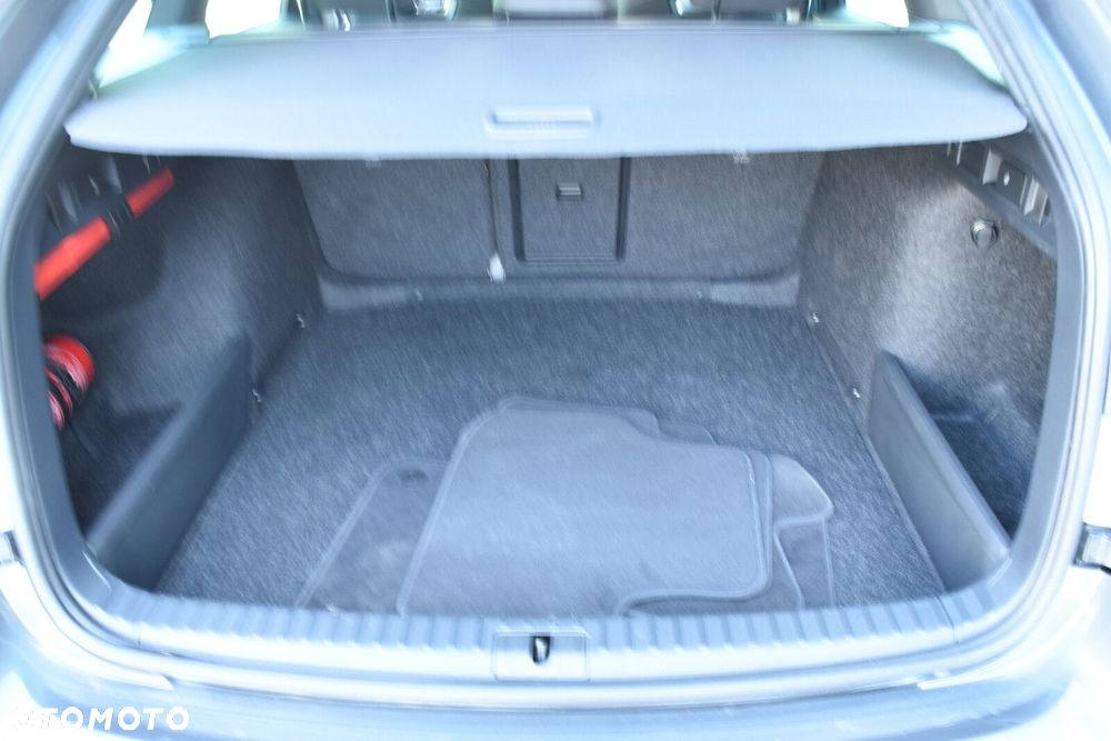 Skoda Octavia 1.5 TSI mHEV Sportline DSG - 38