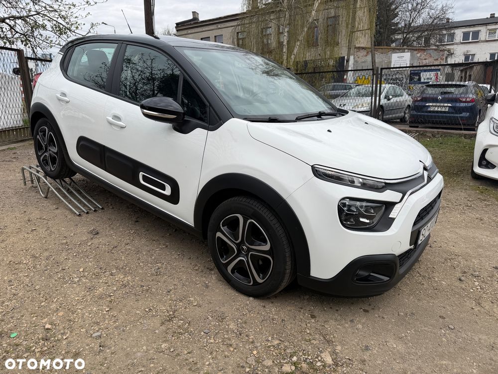 Citroën C3 Pure Tech 83 S&S ORIGINS - 3