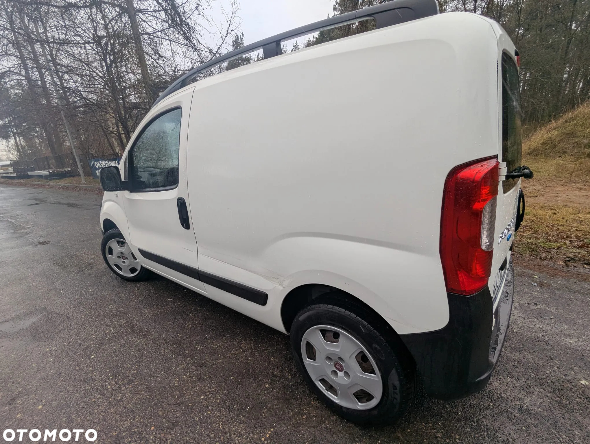Fiat Fiorino - 7
