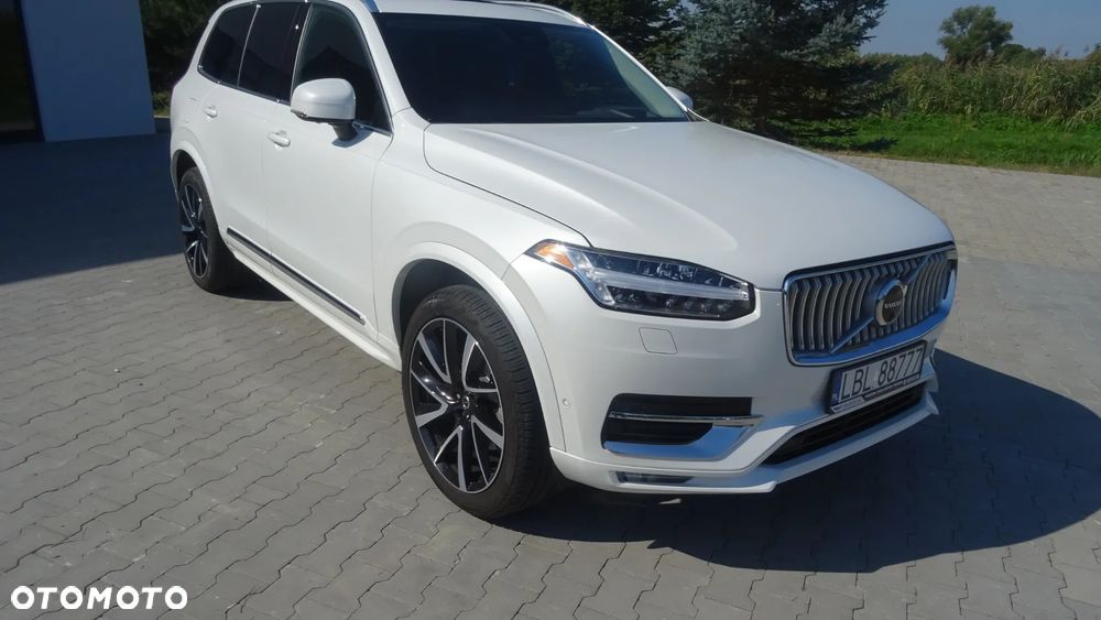 Volvo XC 90 - 3