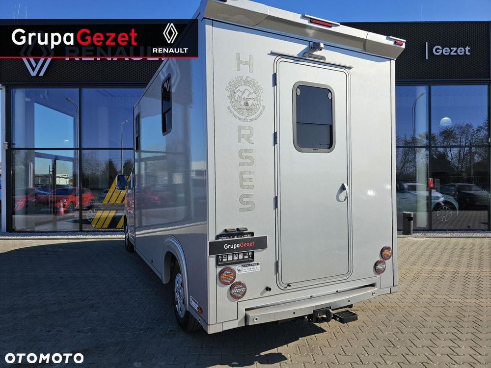 Renault Master - 8