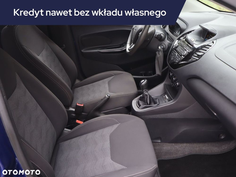 Ford Ka+ - 11