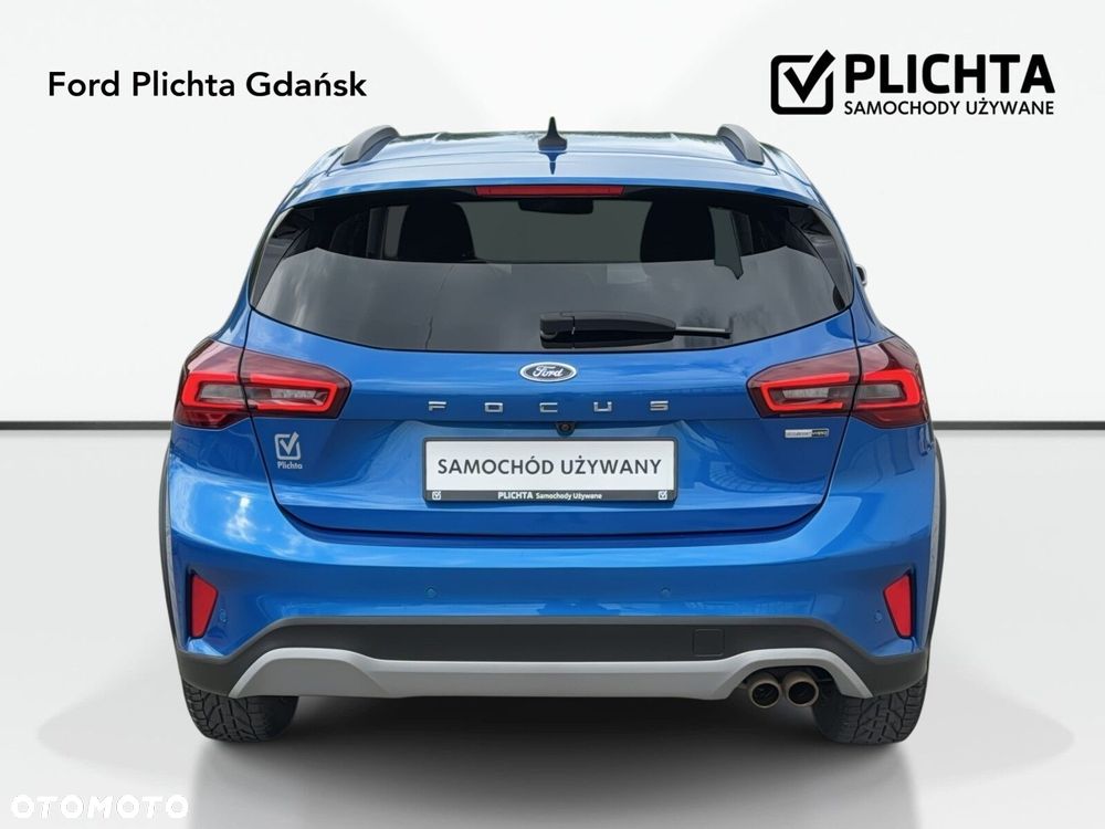 Ford Focus - 7