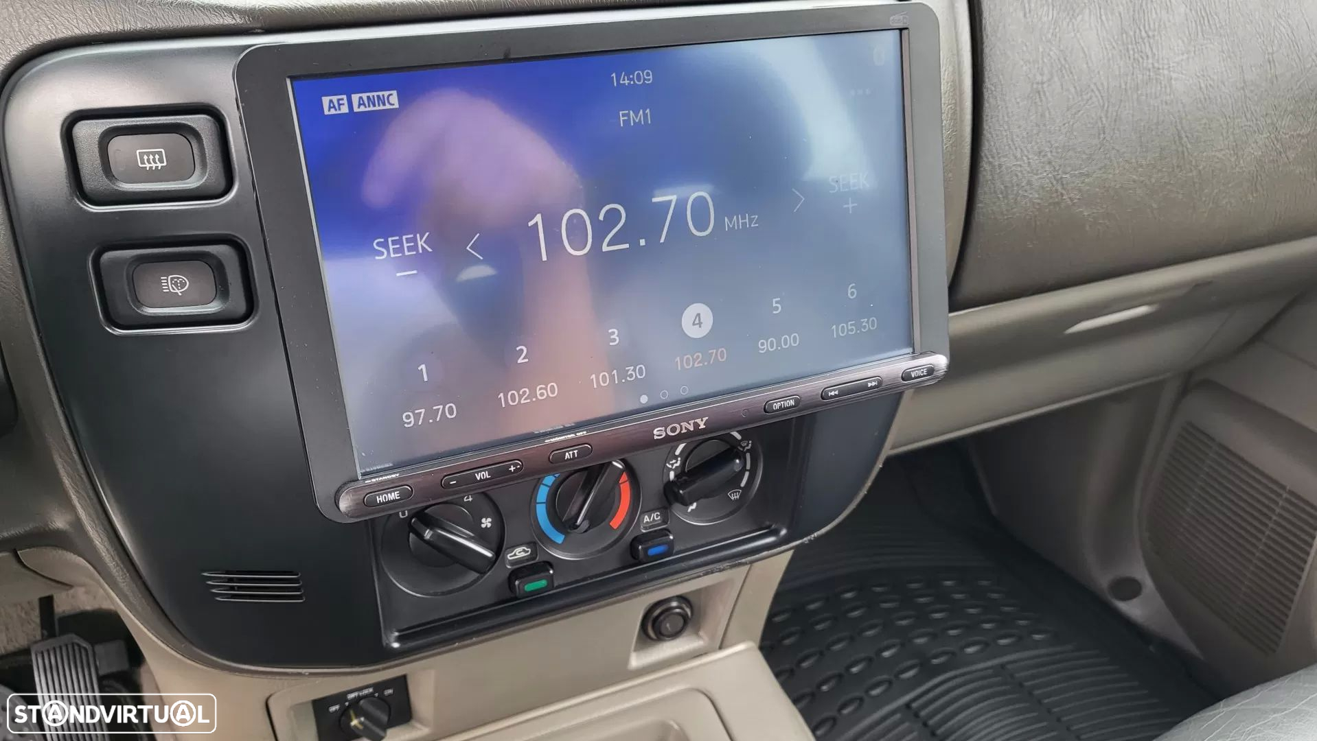 Nissan Patrol GR 2.8 TD SE - 43