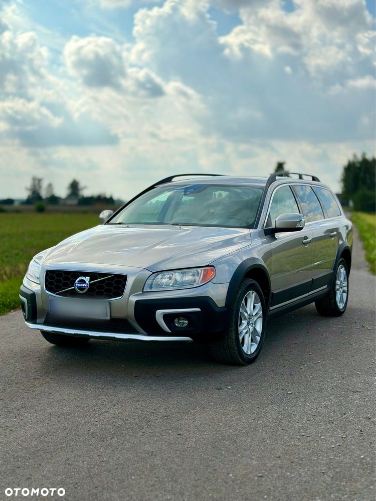 Volvo Xc 70 2016 photo 2