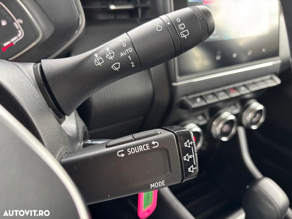 Renault Clio V full hybrid 145 Equilibre - 25