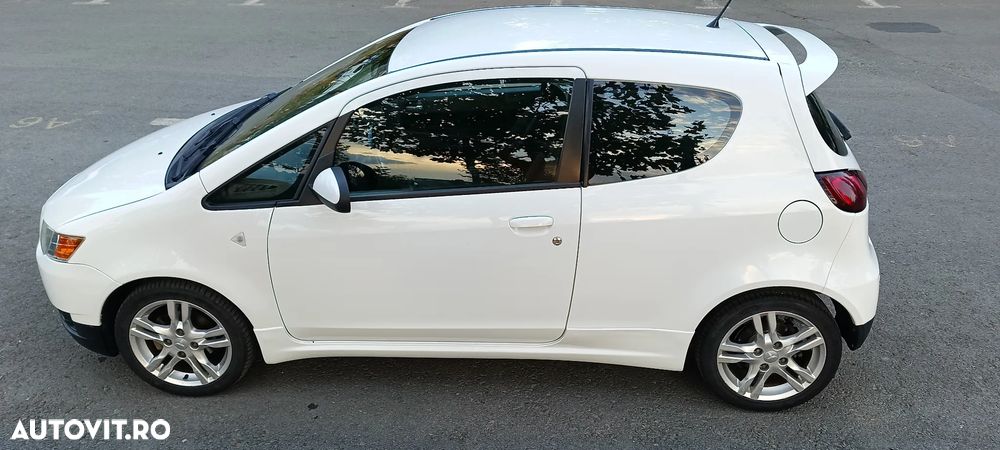 Mitsubishi Colt 1.3 ClearTec XTRA - 6